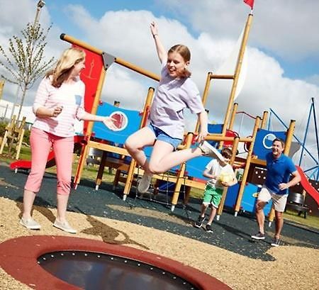 Camber Sands Holiday Park Camber, Willow Way 269 Рай Экстерьер фото