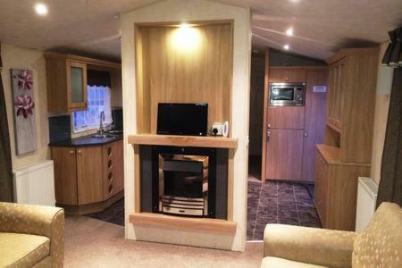 Camber Sands Holiday Park Camber, Willow Way 269 Рай Экстерьер фото