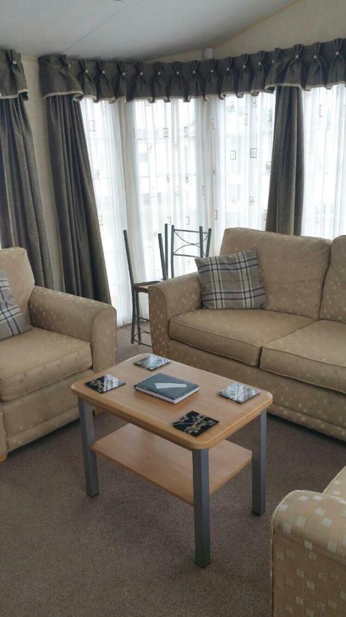 Camber Sands Holiday Park Camber, Willow Way 269 Рай Экстерьер фото