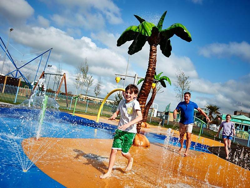 Camber Sands Holiday Park Camber, Willow Way 269 Рай Экстерьер фото
