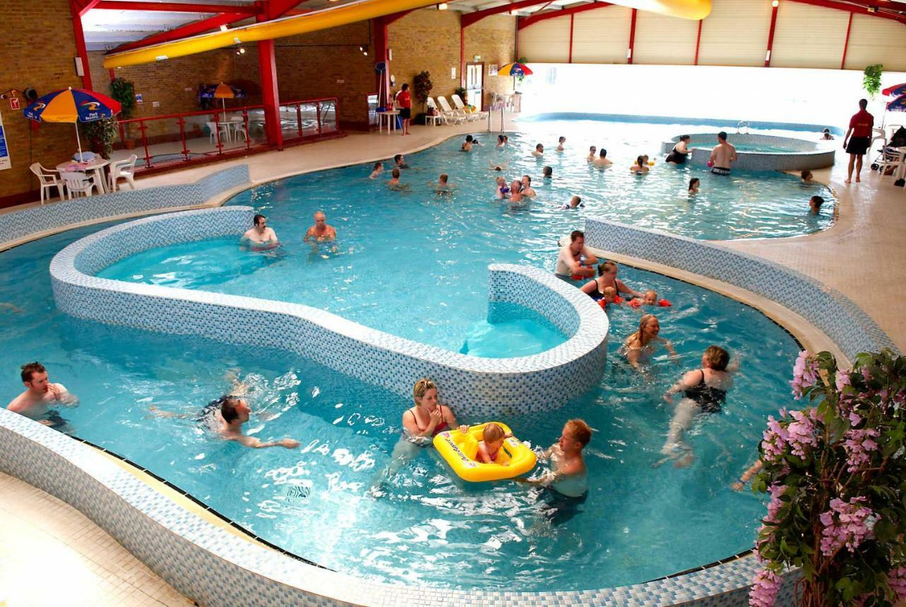 Camber Sands Holiday Park Camber, Willow Way 269 Рай Экстерьер фото