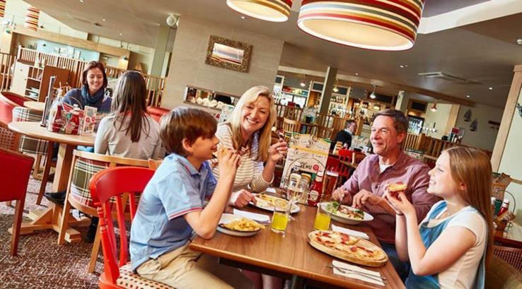 Camber Sands Holiday Park Camber, Willow Way 269 Рай Экстерьер фото